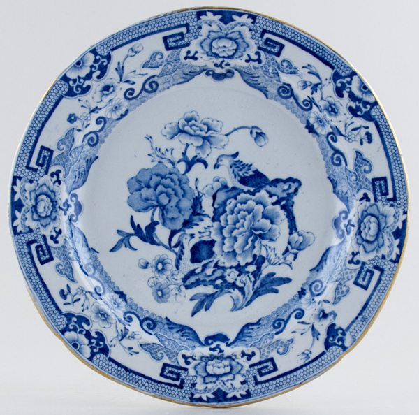 Plate c1830